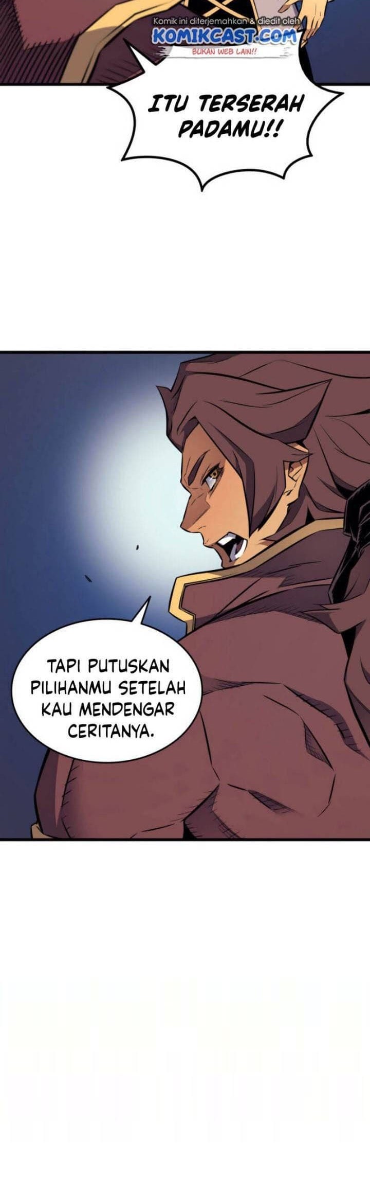 The Great Mage Returns After 4000 Years Chapter 75 - halaman 13