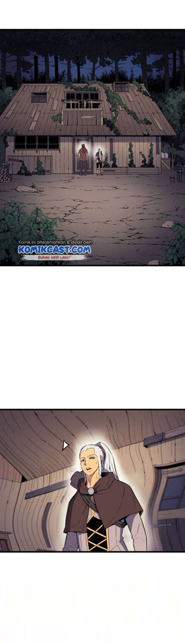 The Great Mage Returns After 4000 Years Chapter 75 - halaman 14