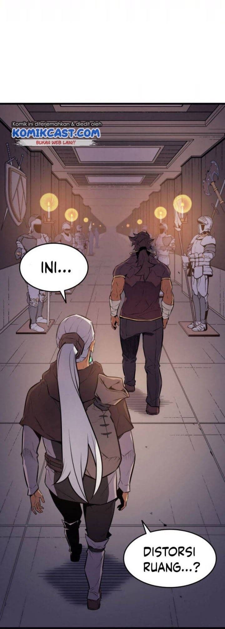 The Great Mage Returns After 4000 Years Chapter 75 - halaman 15