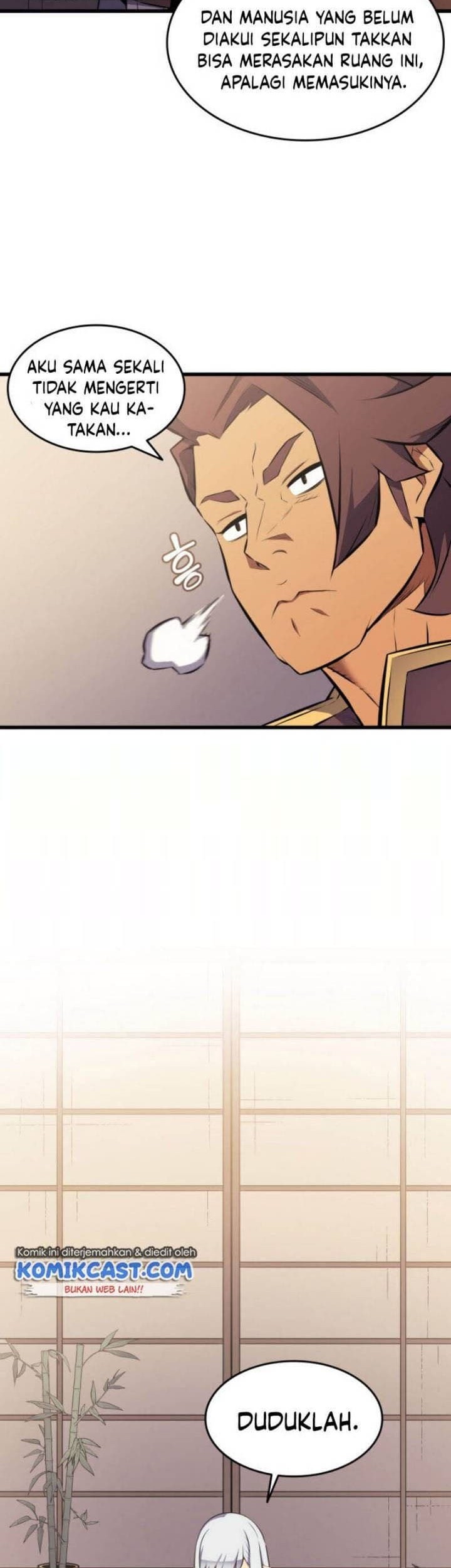 The Great Mage Returns After 4000 Years Chapter 75 - halaman 17
