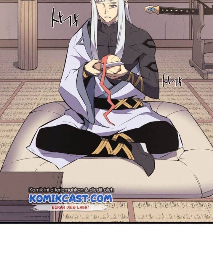 The Great Mage Returns After 4000 Years Chapter 75 - halaman 18