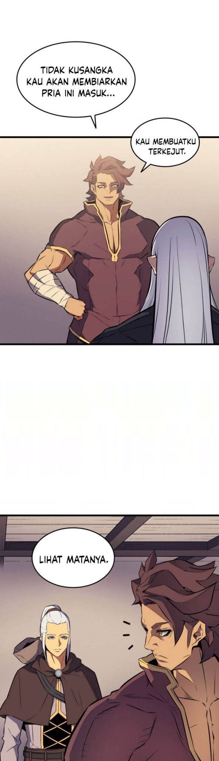The Great Mage Returns After 4000 Years Chapter 75 - halaman 19