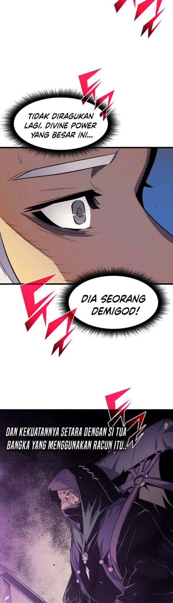 The Great Mage Returns After 4000 Years Chapter 75 - halaman 2