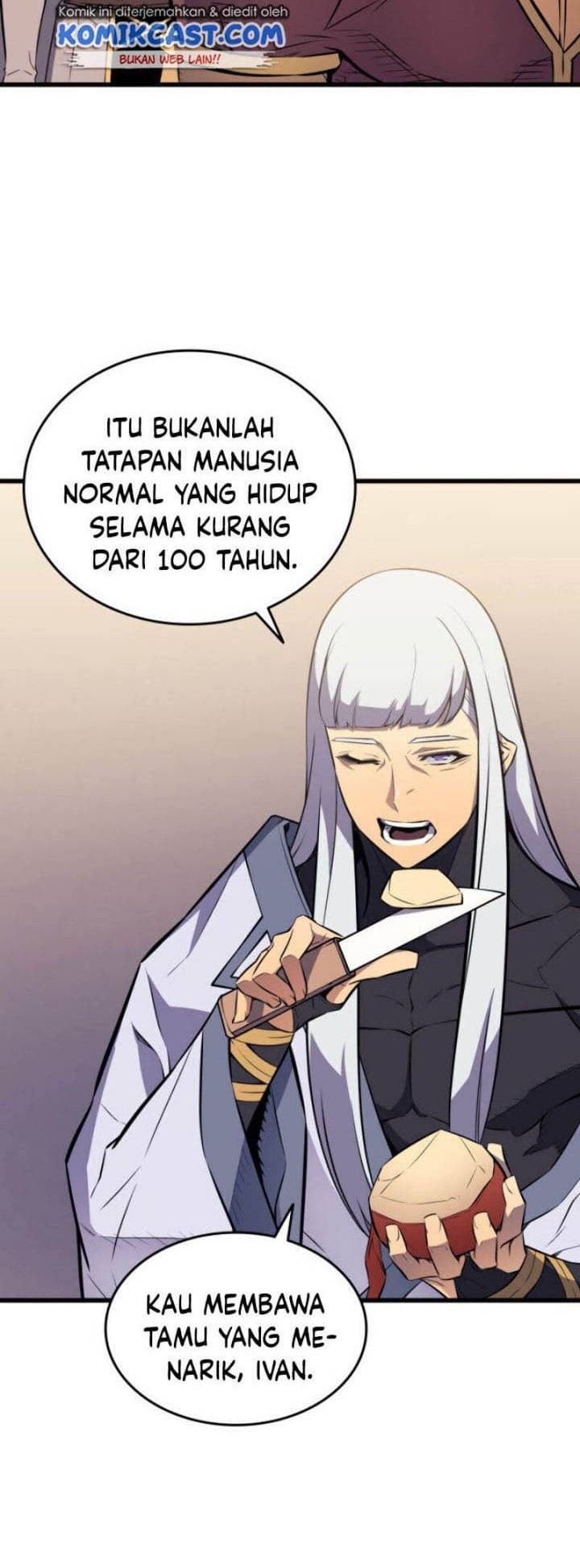The Great Mage Returns After 4000 Years Chapter 75 - halaman 20