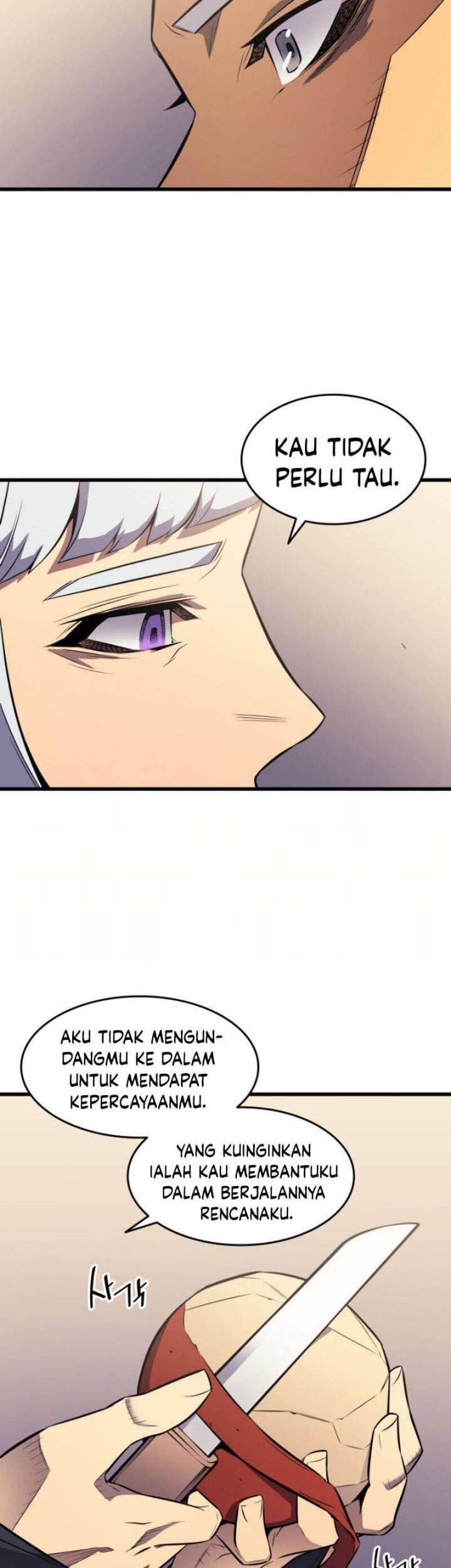 The Great Mage Returns After 4000 Years Chapter 75 - halaman 22