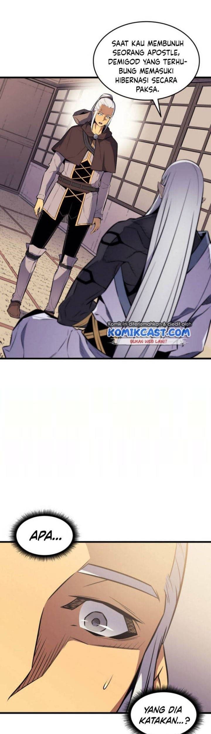 The Great Mage Returns After 4000 Years Chapter 75 - halaman 24