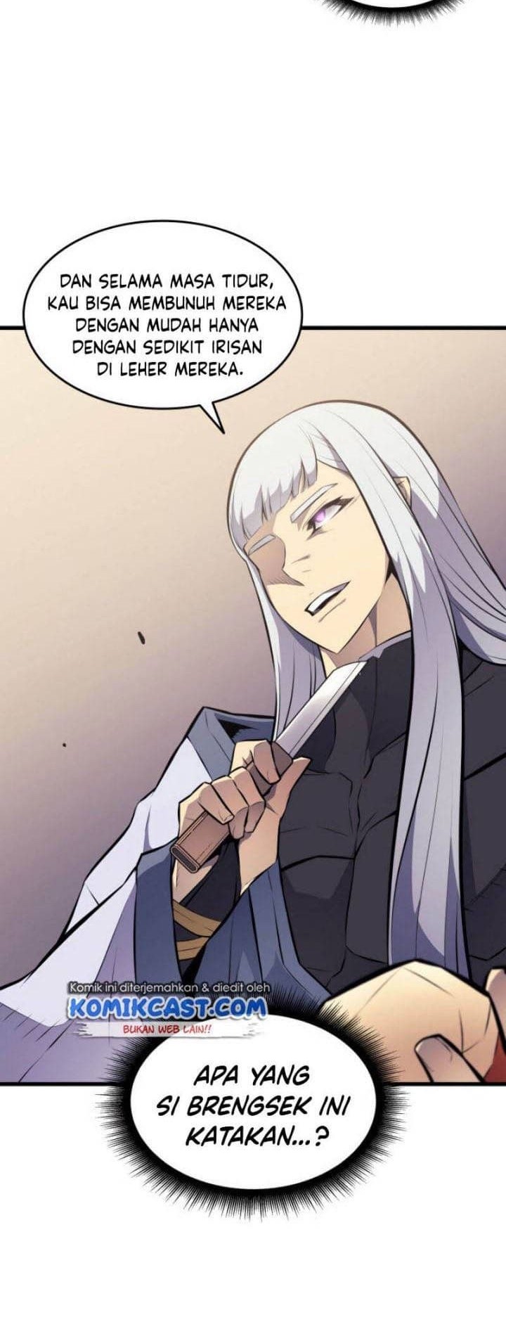 The Great Mage Returns After 4000 Years Chapter 75 - halaman 25