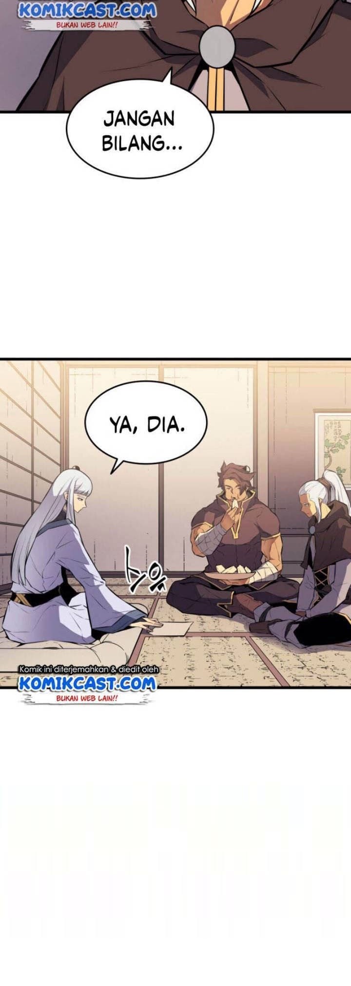 The Great Mage Returns After 4000 Years Chapter 75 - halaman 28