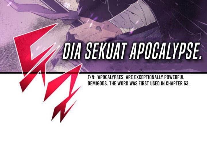 The Great Mage Returns After 4000 Years Chapter 75 - halaman 3
