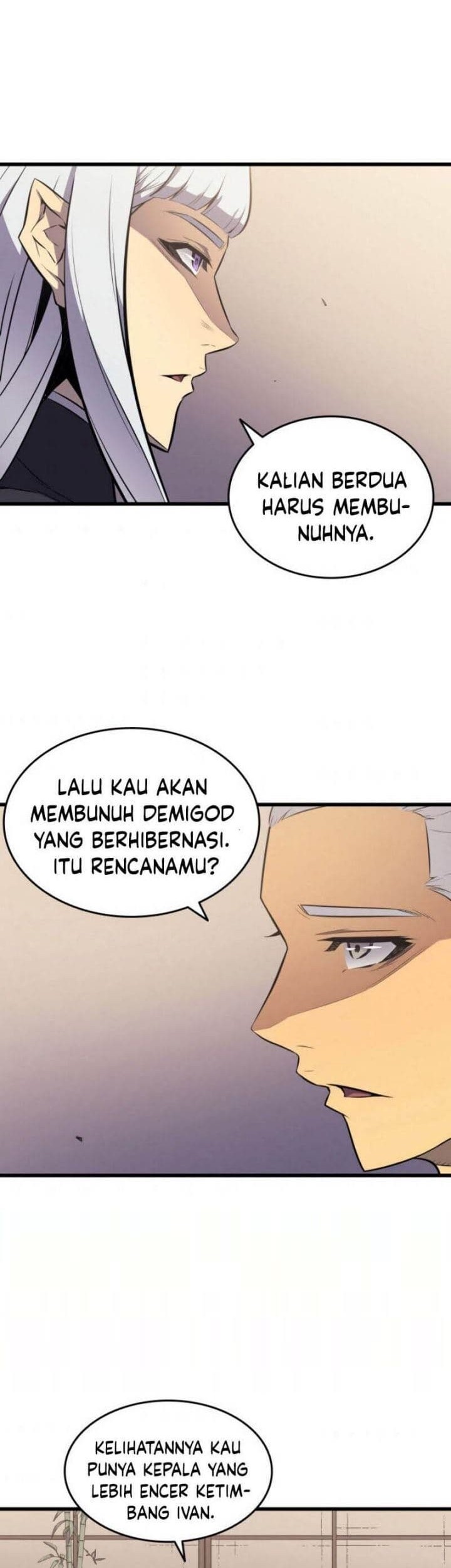 The Great Mage Returns After 4000 Years Chapter 75 - halaman 30