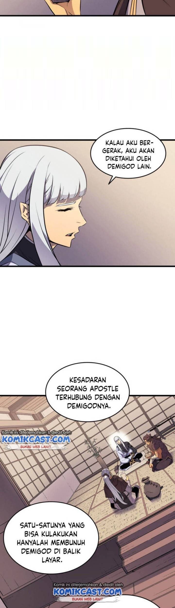 The Great Mage Returns After 4000 Years Chapter 75 - halaman 33