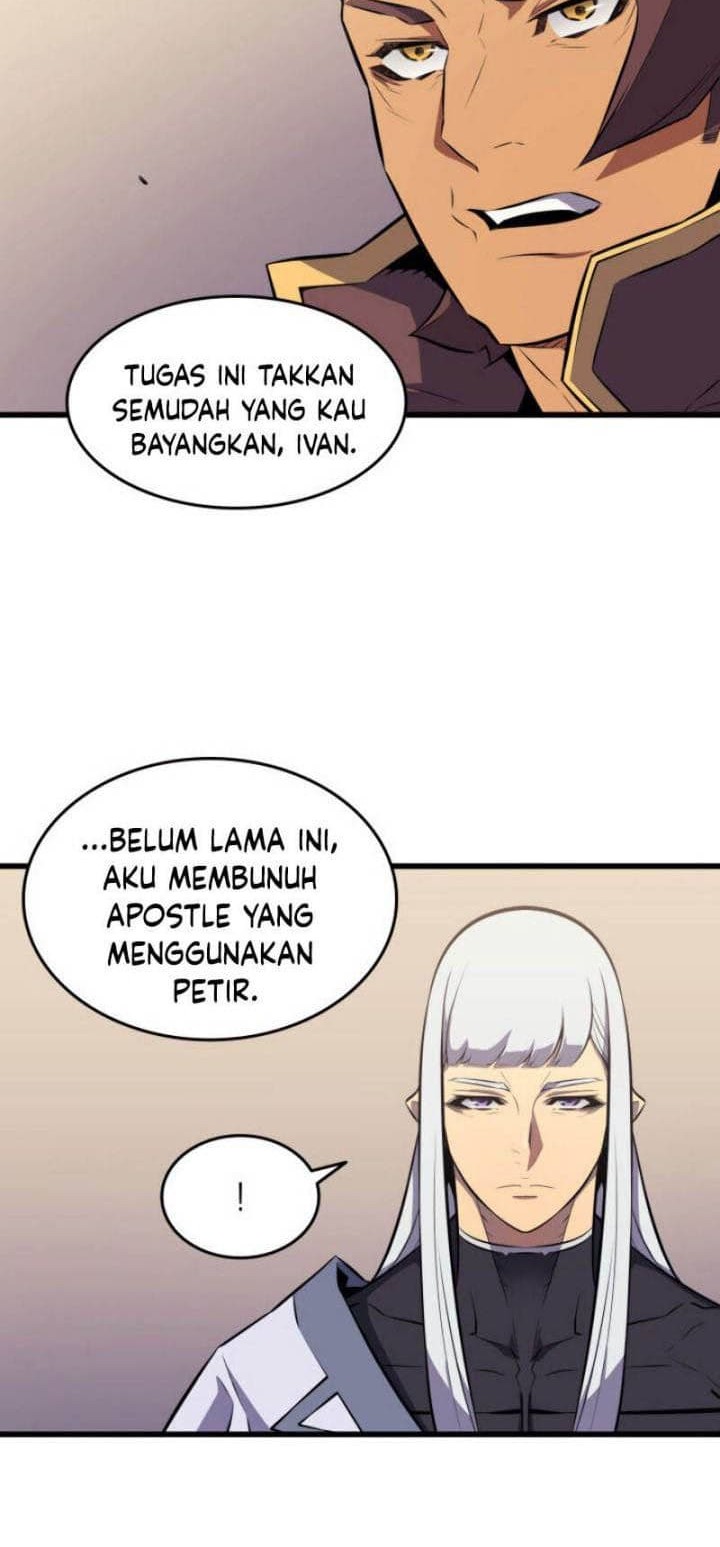 The Great Mage Returns After 4000 Years Chapter 75 - halaman 36