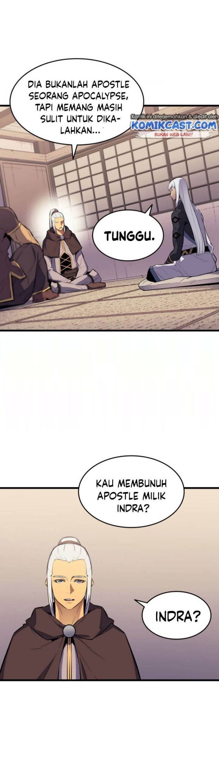 The Great Mage Returns After 4000 Years Chapter 75 - halaman 37