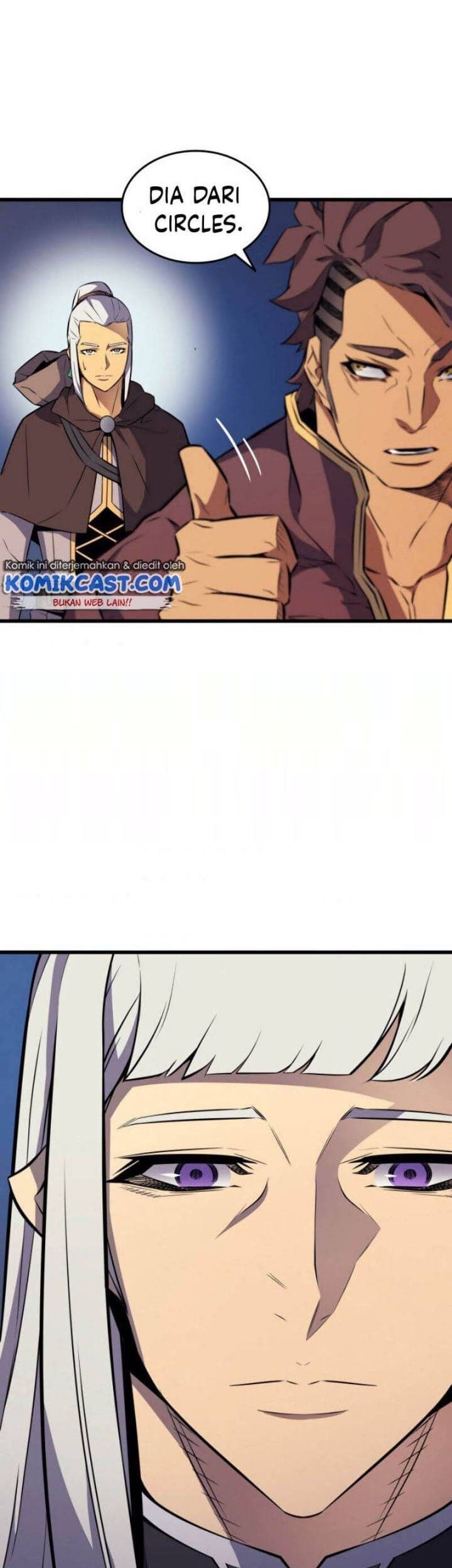 The Great Mage Returns After 4000 Years Chapter 75 - halaman 4