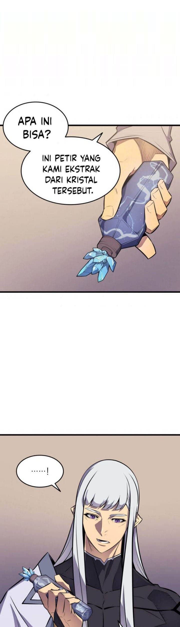 The Great Mage Returns After 4000 Years Chapter 75 - halaman 40