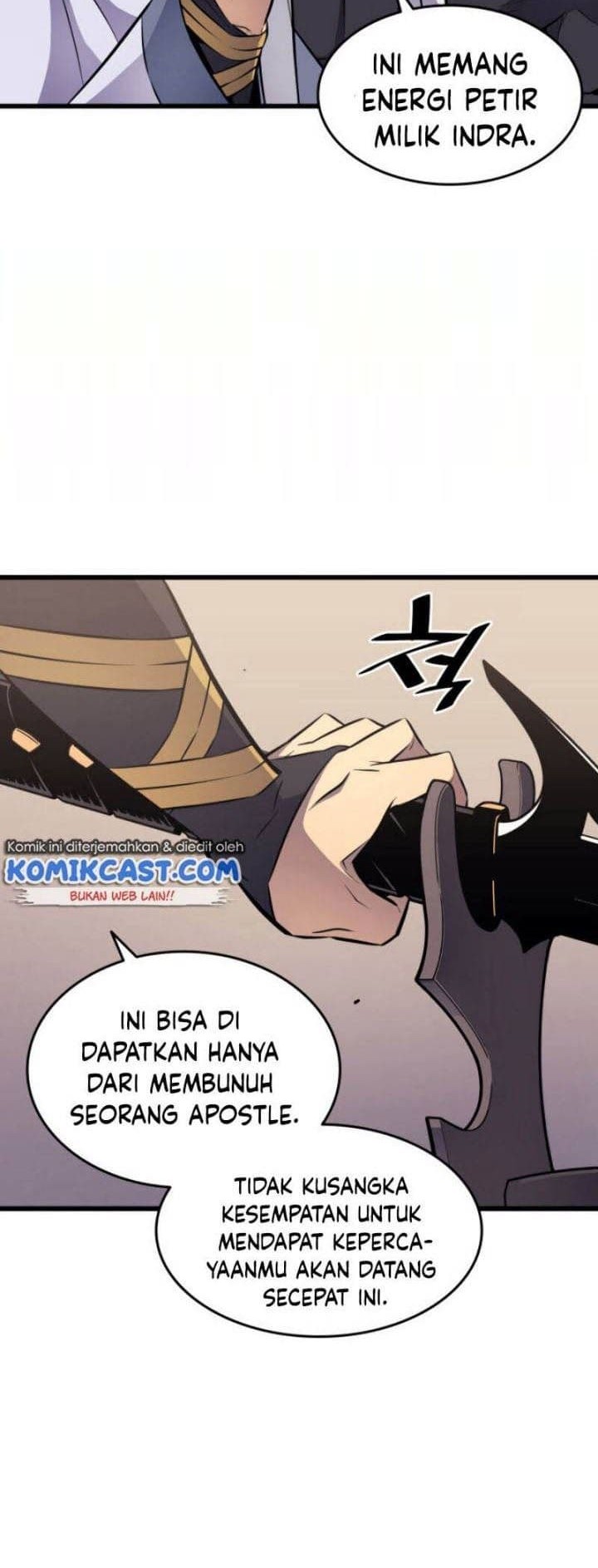 The Great Mage Returns After 4000 Years Chapter 75 - halaman 41