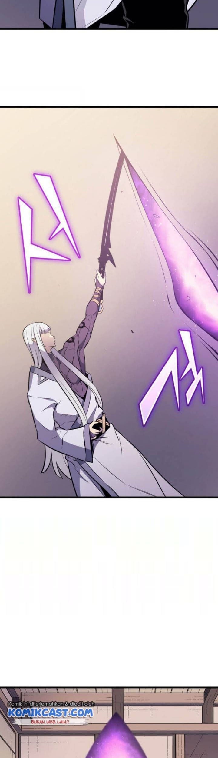 The Great Mage Returns After 4000 Years Chapter 75 - halaman 43