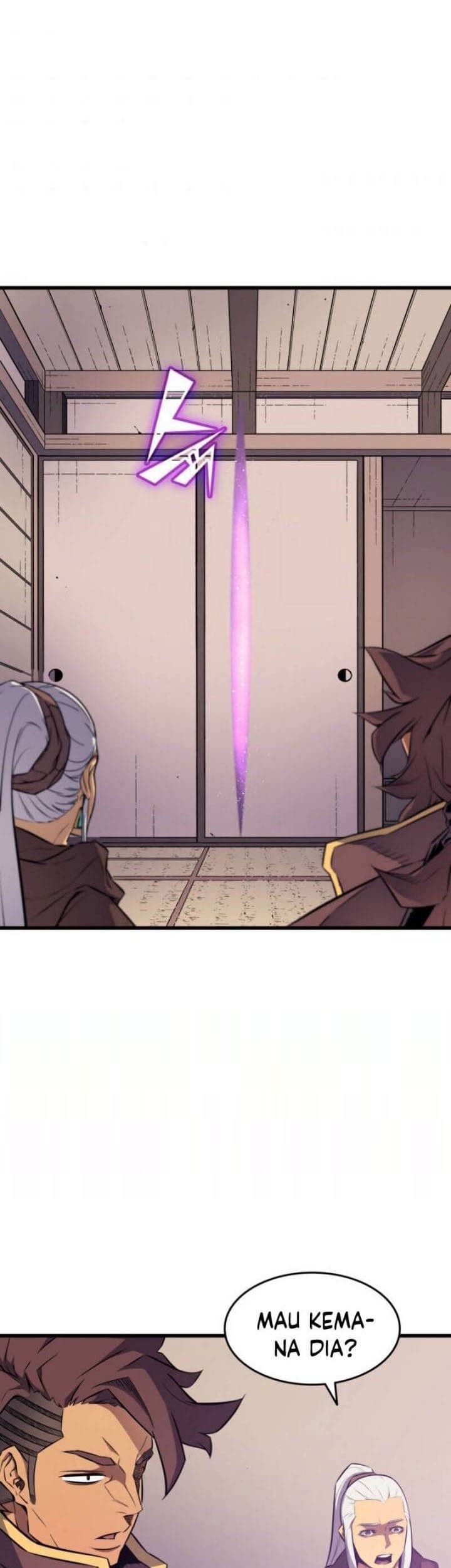 The Great Mage Returns After 4000 Years Chapter 75 - halaman 45