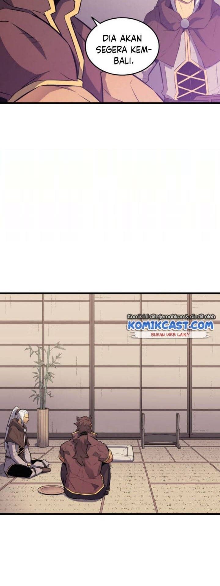 The Great Mage Returns After 4000 Years Chapter 75 - halaman 46