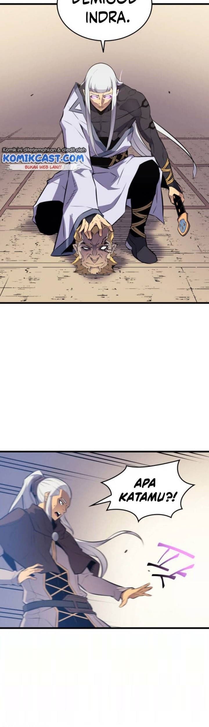 The Great Mage Returns After 4000 Years Chapter 75 - halaman 48