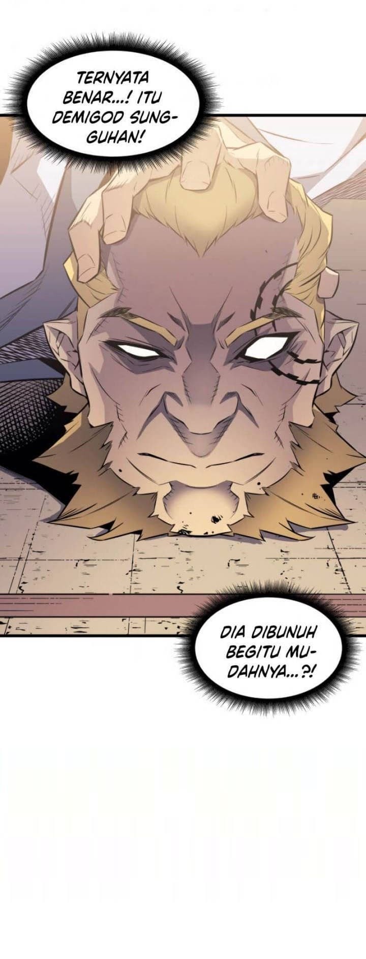 The Great Mage Returns After 4000 Years Chapter 75 - halaman 49