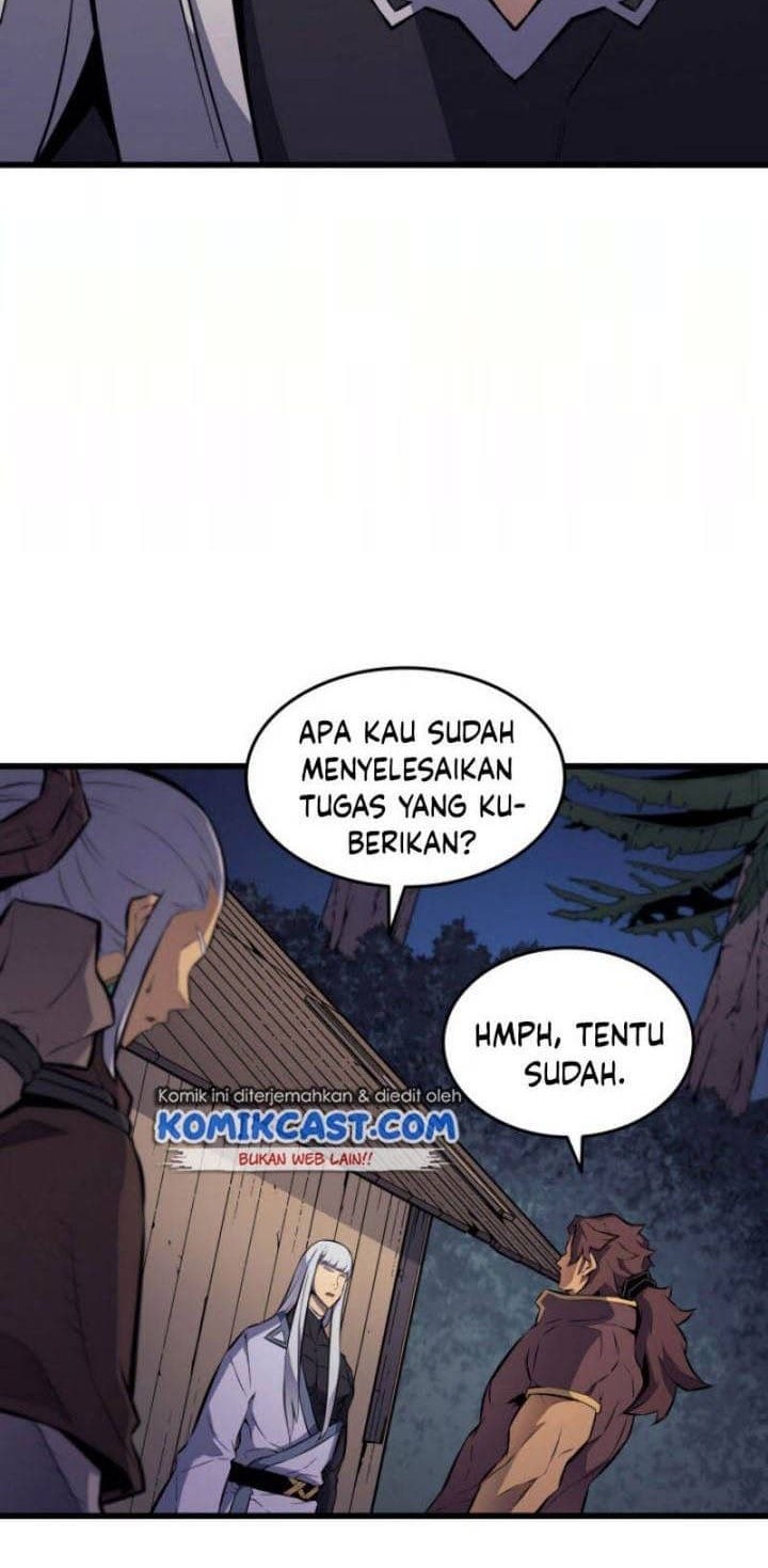The Great Mage Returns After 4000 Years Chapter 75 - halaman 5
