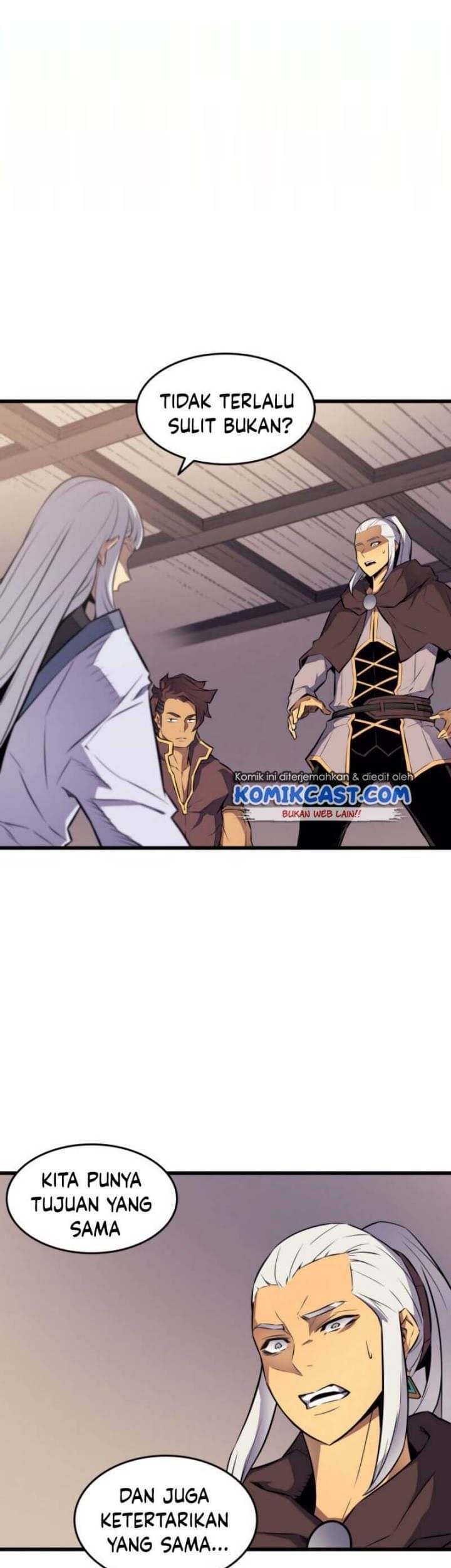 The Great Mage Returns After 4000 Years Chapter 75 - halaman 50