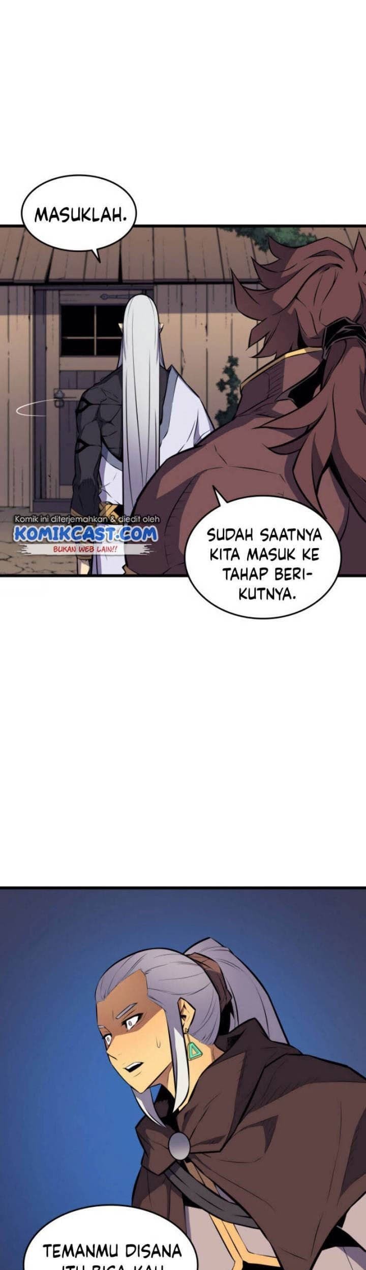 The Great Mage Returns After 4000 Years Chapter 75 - halaman 6