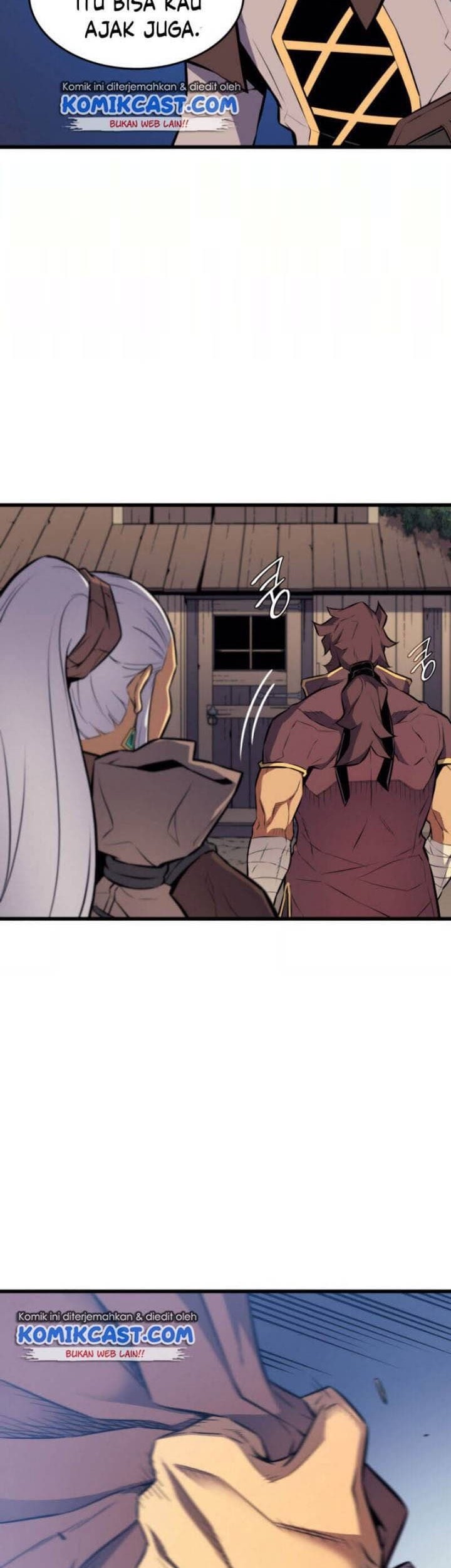 The Great Mage Returns After 4000 Years Chapter 75 - halaman 7