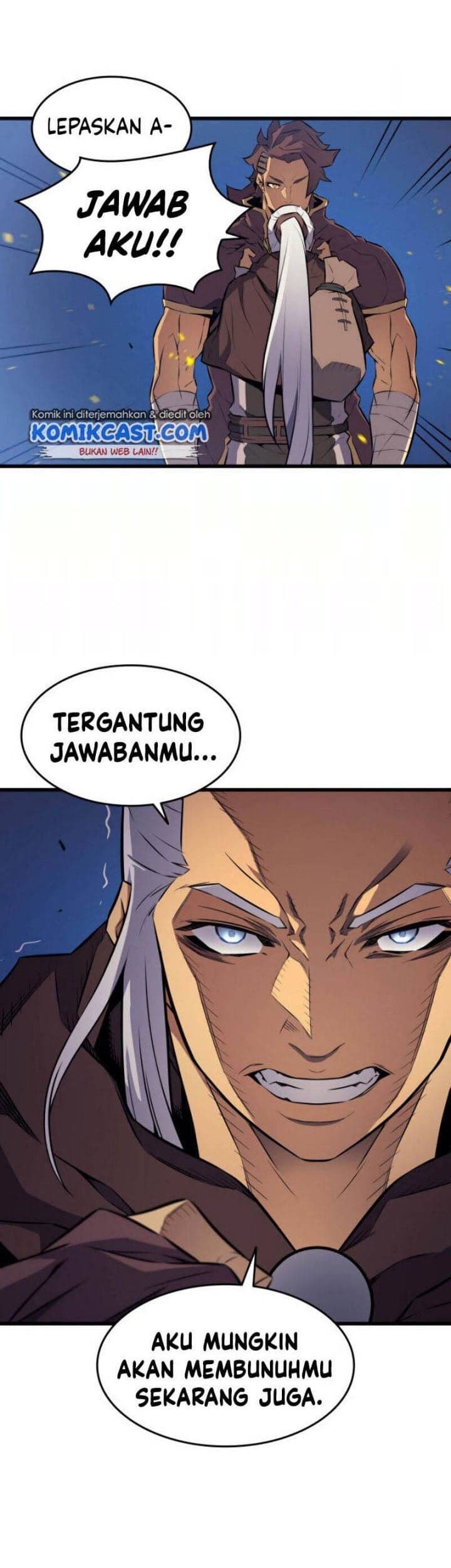 The Great Mage Returns After 4000 Years Chapter 75 - halaman 9