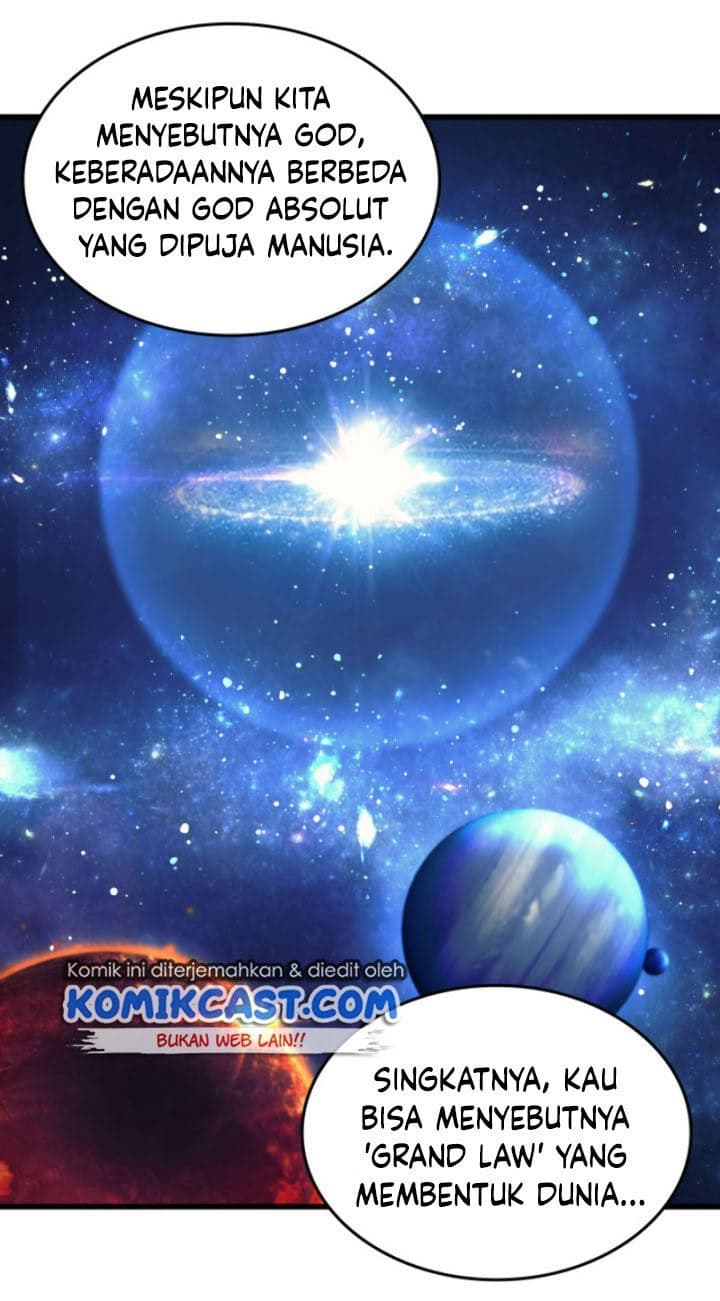 The Great Mage Returns After 4000 Years Chapter 76 - halaman 11
