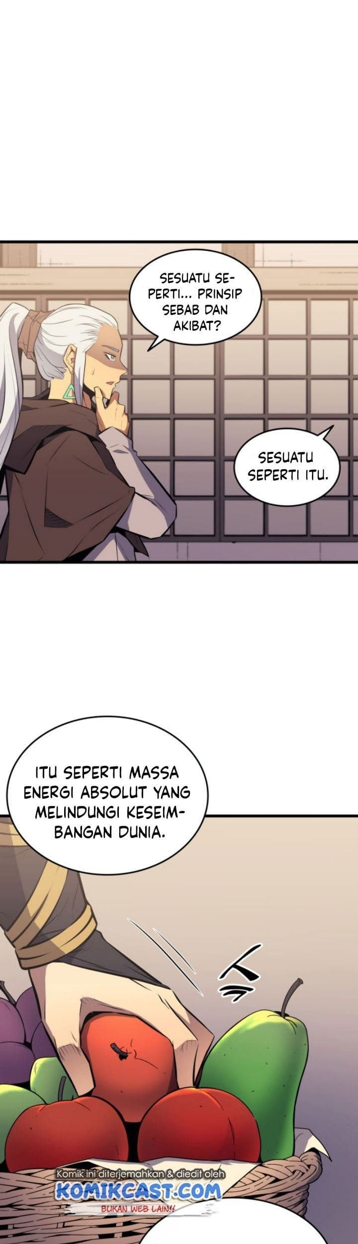 The Great Mage Returns After 4000 Years Chapter 76 - halaman 12