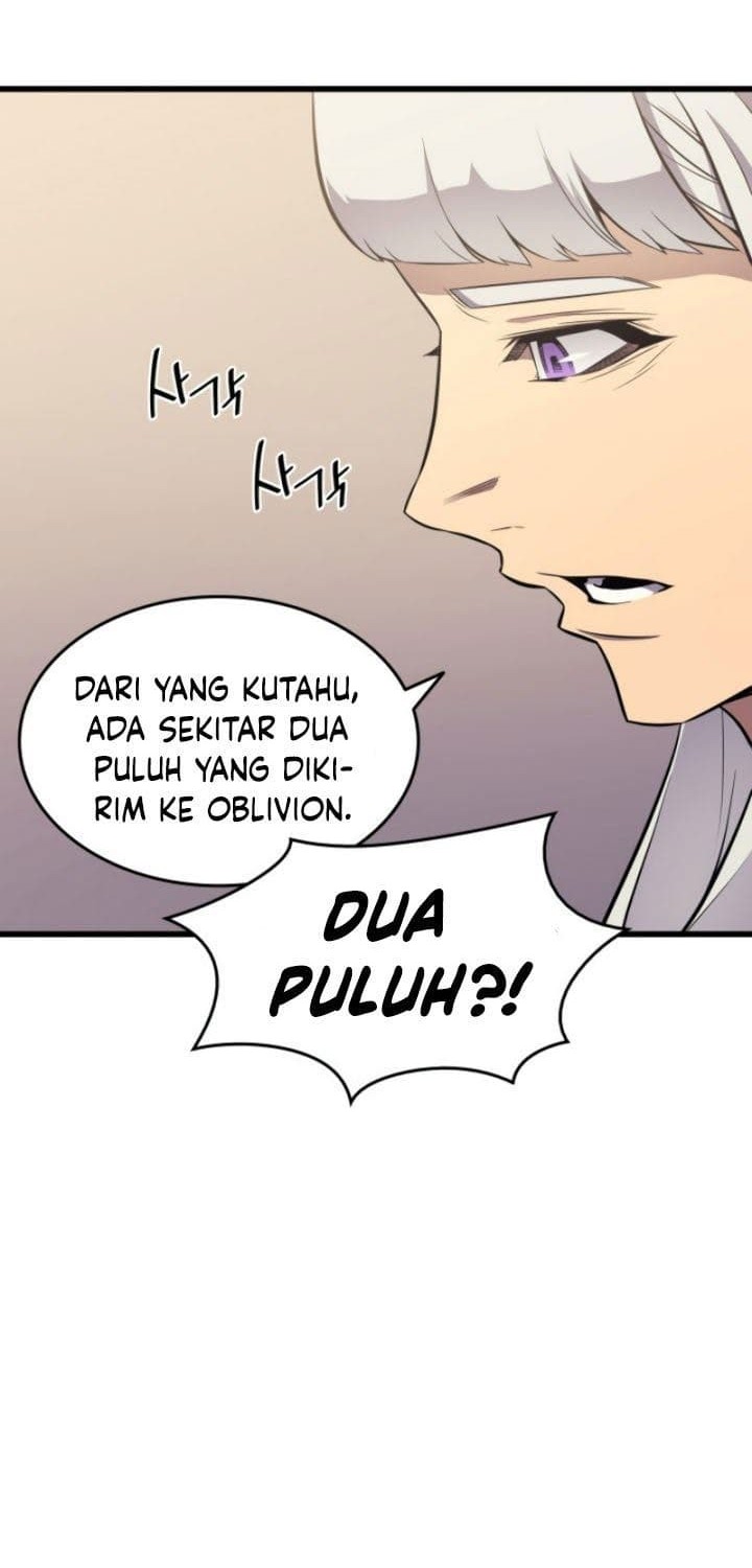 The Great Mage Returns After 4000 Years Chapter 76 - halaman 15