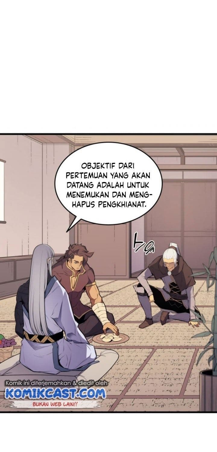 The Great Mage Returns After 4000 Years Chapter 76 - halaman 18