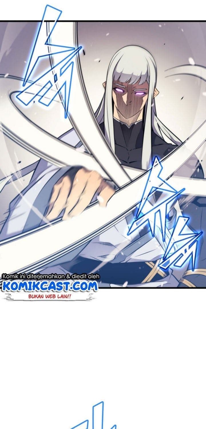 The Great Mage Returns After 4000 Years Chapter 76 - halaman 2