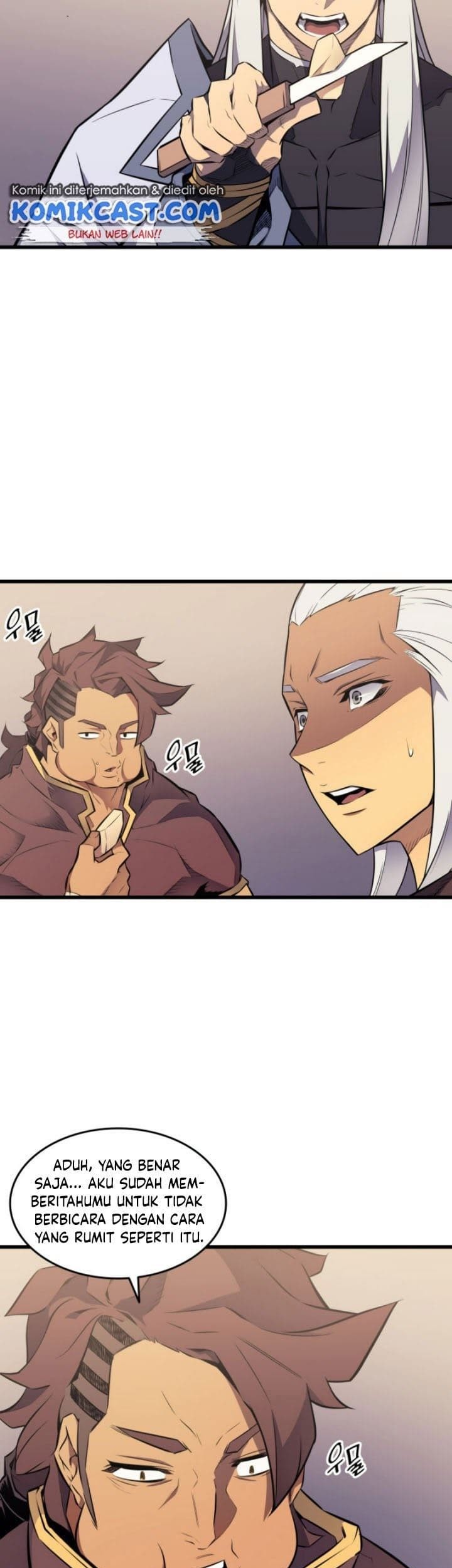 The Great Mage Returns After 4000 Years Chapter 76 - halaman 21