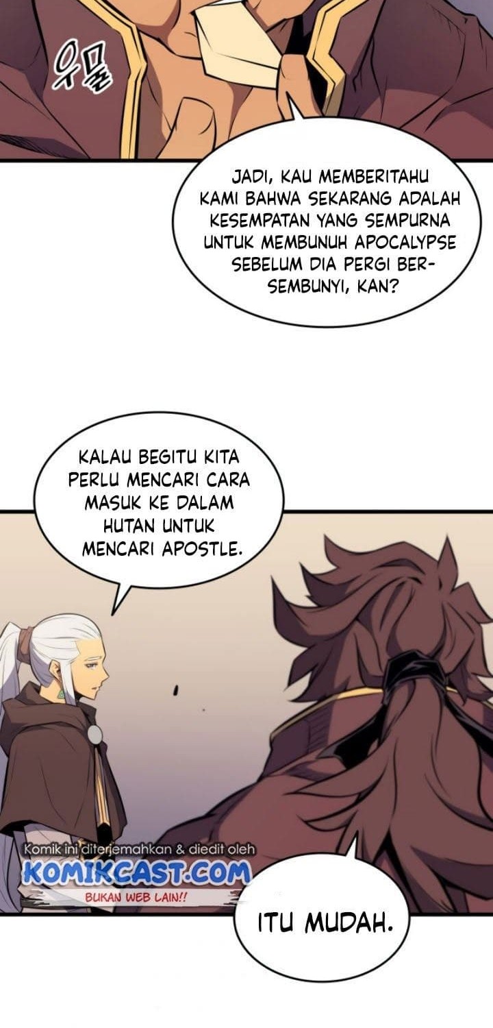 The Great Mage Returns After 4000 Years Chapter 76 - halaman 22