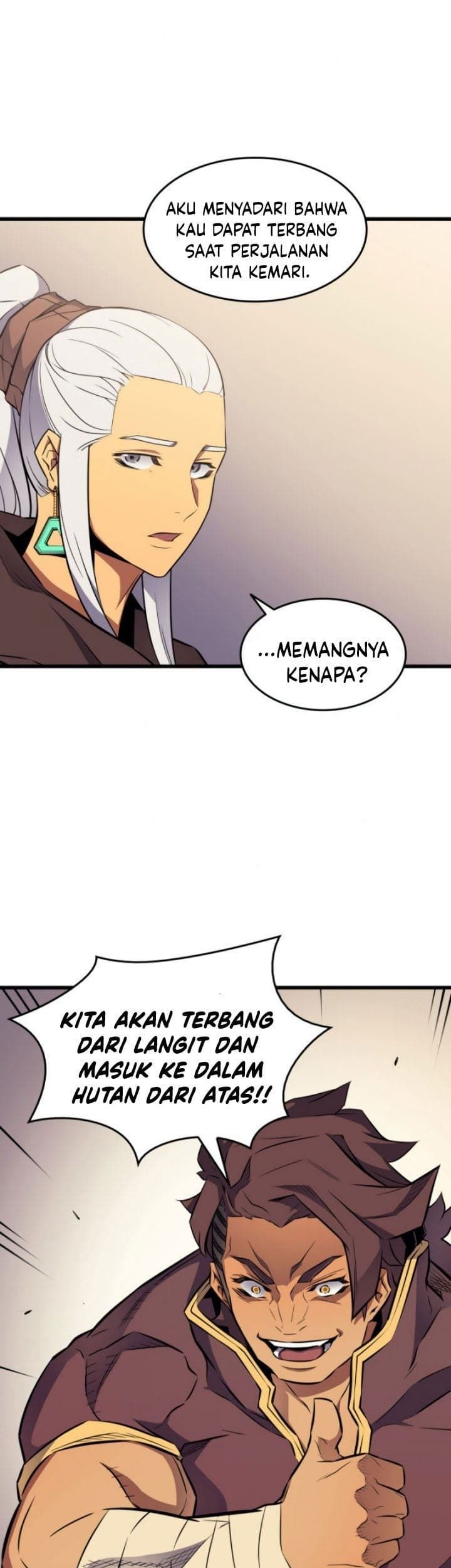 The Great Mage Returns After 4000 Years Chapter 76 - halaman 23