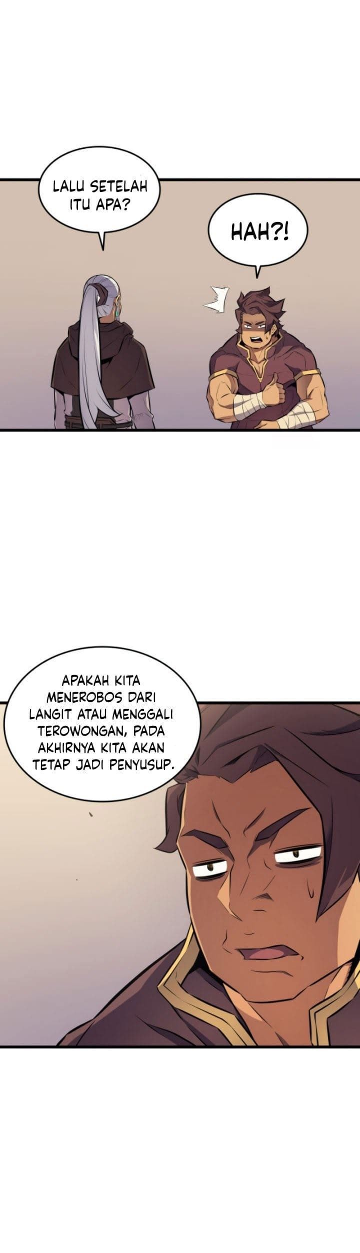 The Great Mage Returns After 4000 Years Chapter 76 - halaman 25