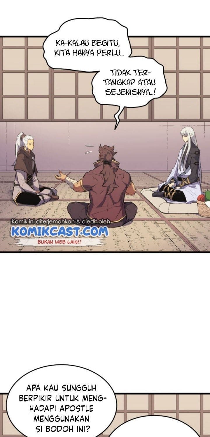 The Great Mage Returns After 4000 Years Chapter 76 - halaman 26