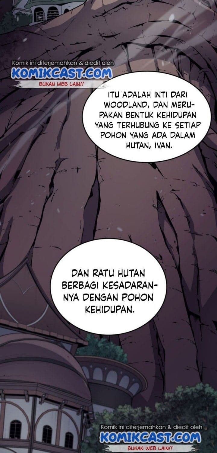 The Great Mage Returns After 4000 Years Chapter 76 - halaman 28
