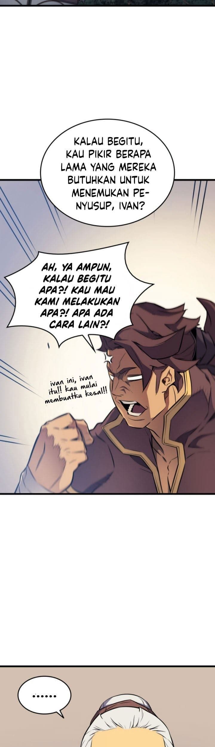 The Great Mage Returns After 4000 Years Chapter 76 - halaman 29