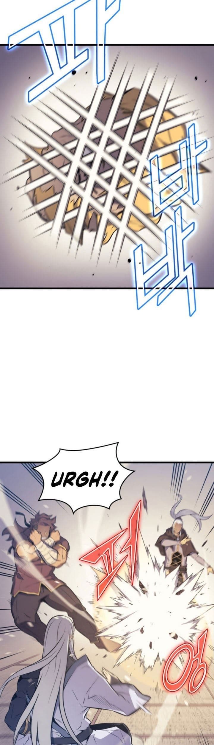 The Great Mage Returns After 4000 Years Chapter 76 - halaman 3