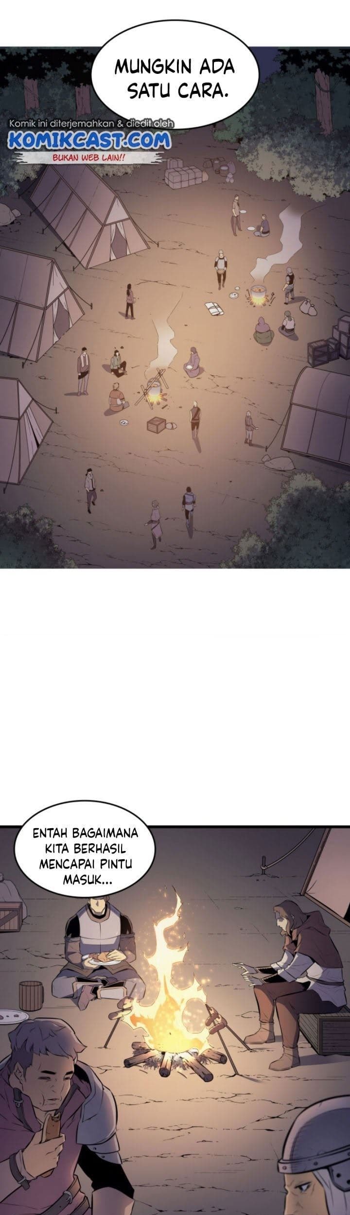 The Great Mage Returns After 4000 Years Chapter 76 - halaman 31