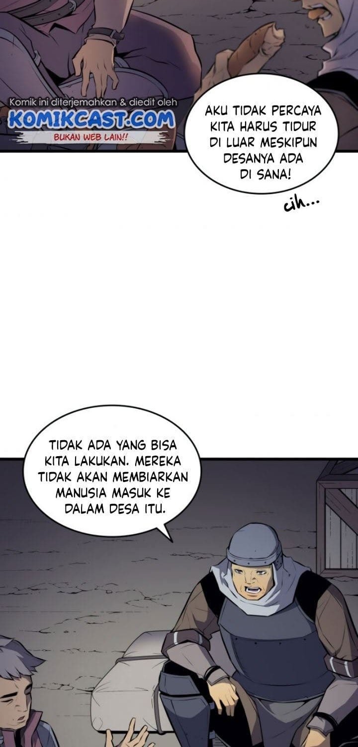 The Great Mage Returns After 4000 Years Chapter 76 - halaman 32