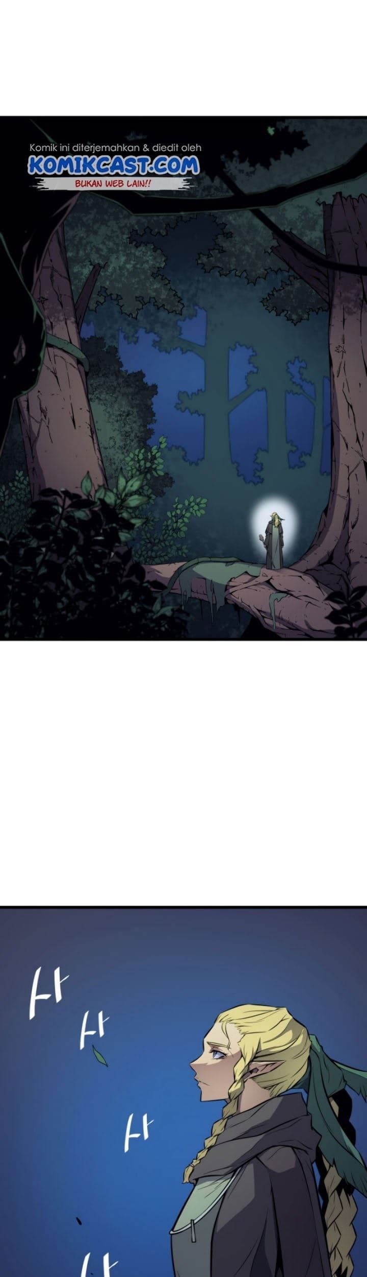 The Great Mage Returns After 4000 Years Chapter 76 - halaman 36
