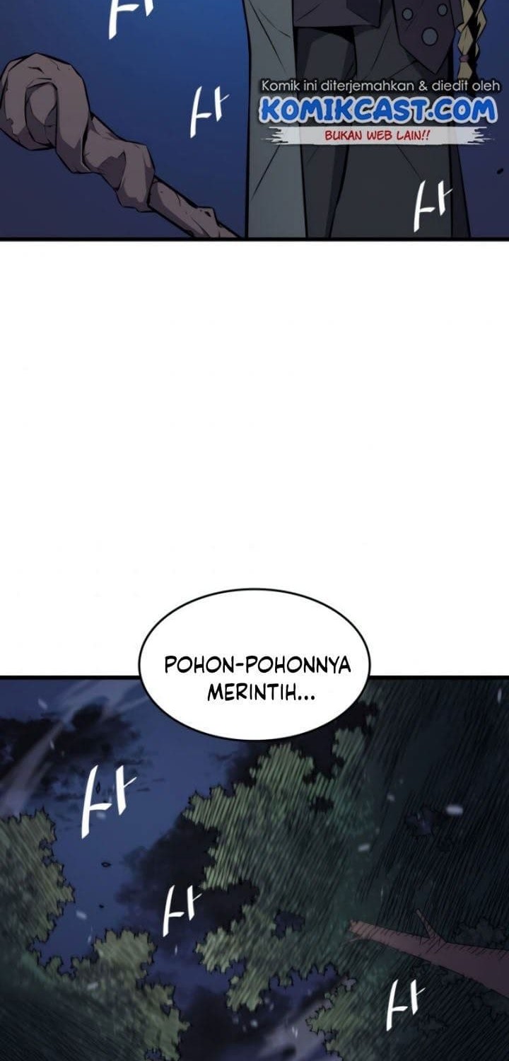 The Great Mage Returns After 4000 Years Chapter 76 - halaman 37
