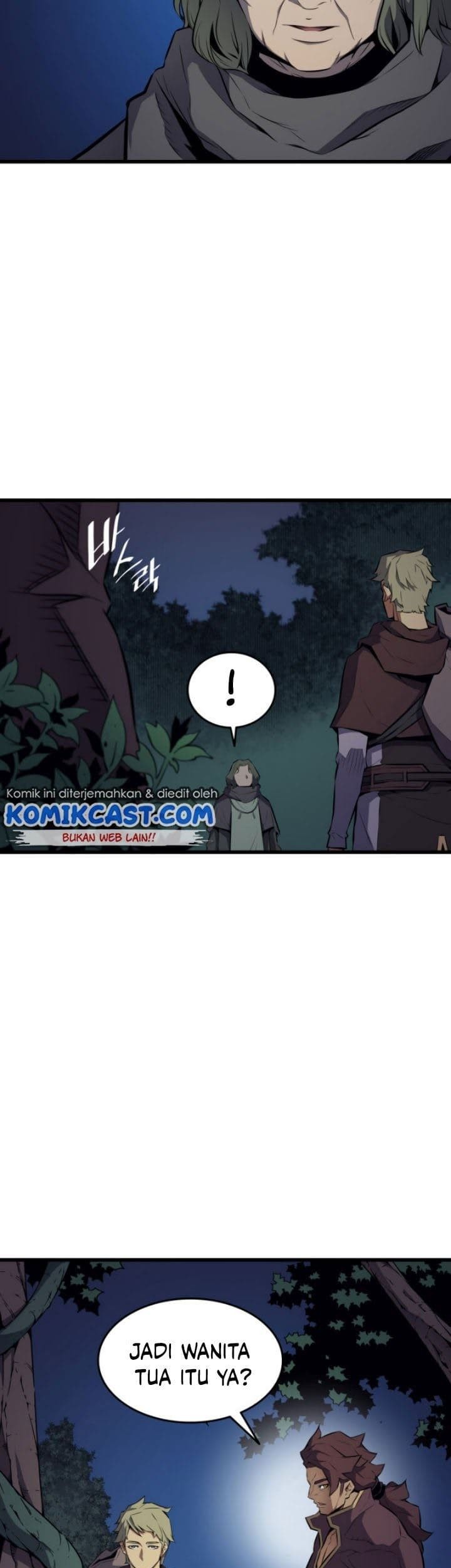 The Great Mage Returns After 4000 Years Chapter 76 - halaman 43