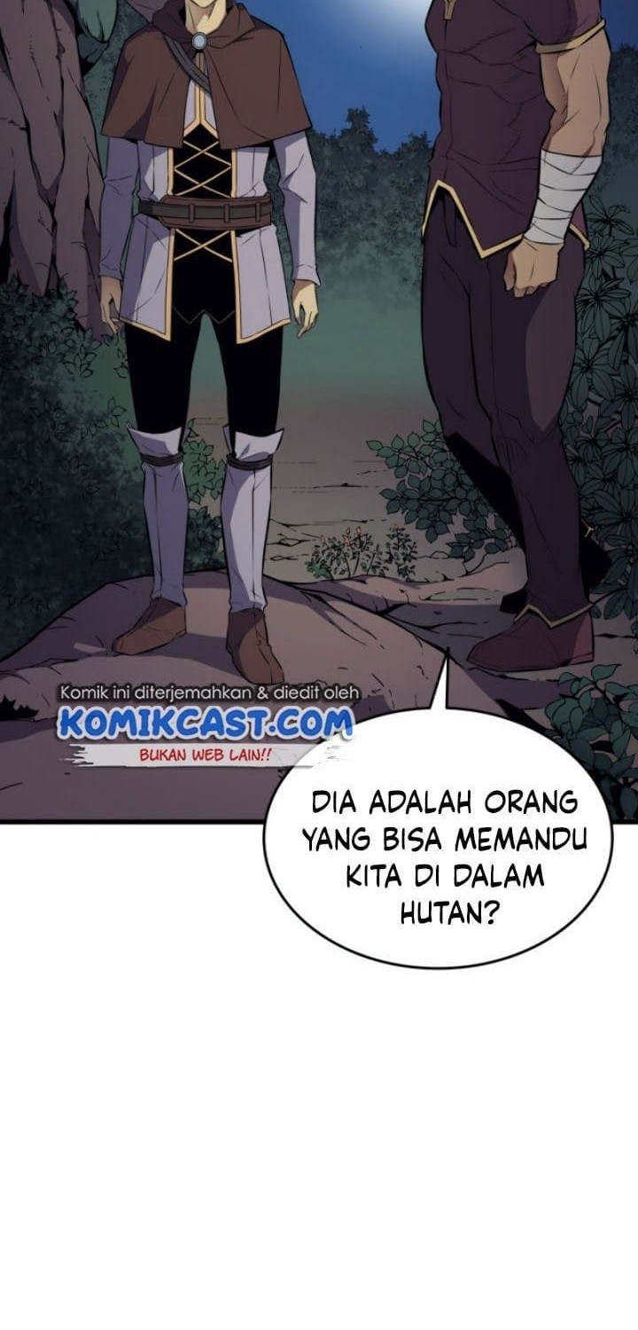 The Great Mage Returns After 4000 Years Chapter 76 - halaman 44