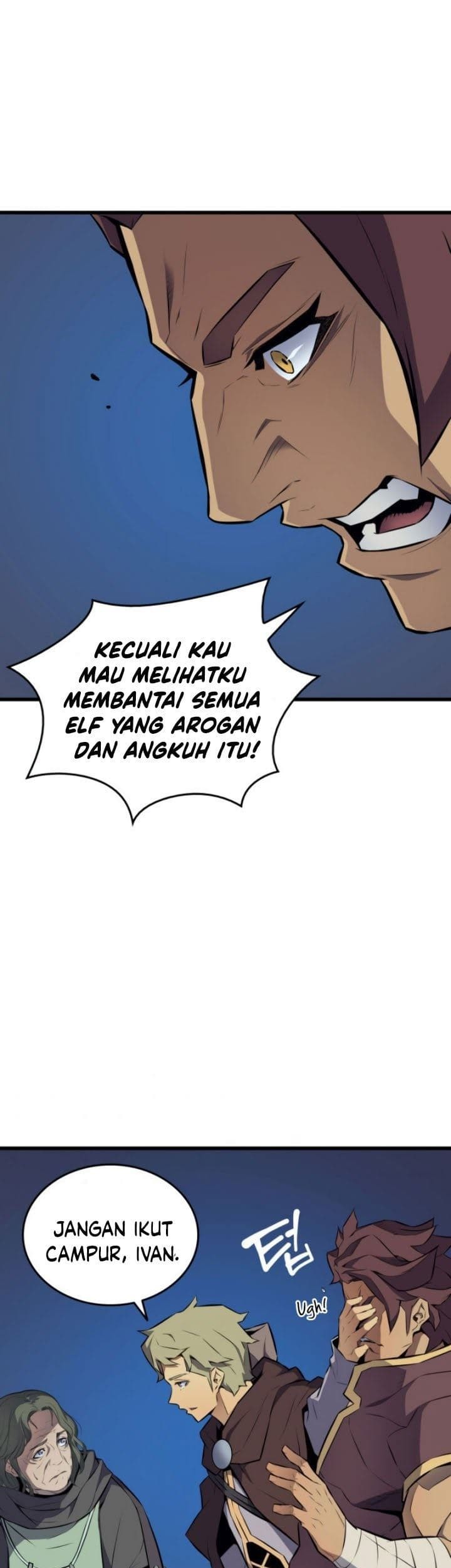 The Great Mage Returns After 4000 Years Chapter 76 - halaman 47